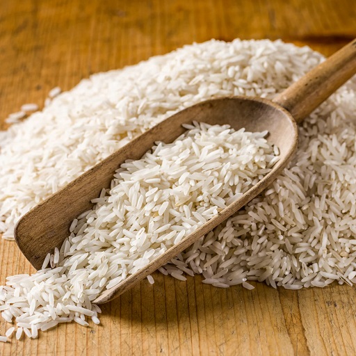 Organic Rice