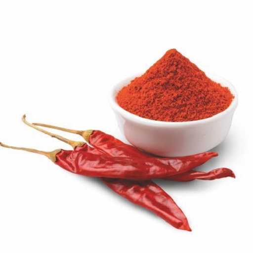 Organic Chili Powder