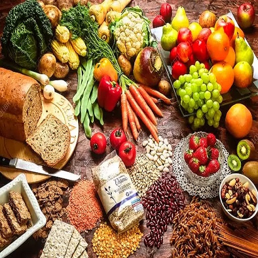 Organic Food
