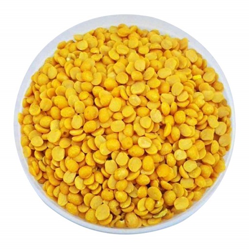 organic Tuver (pigeon pea)