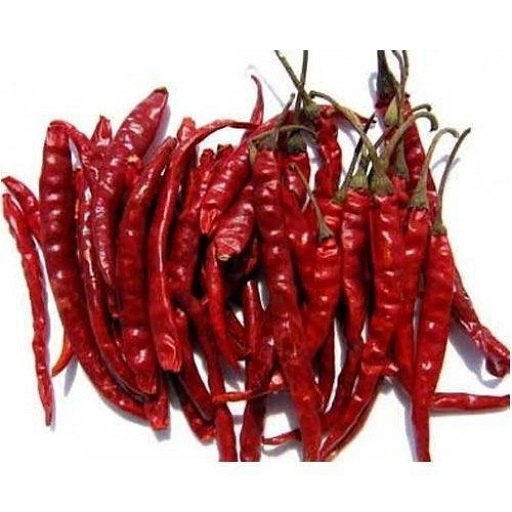 Organic Chilli