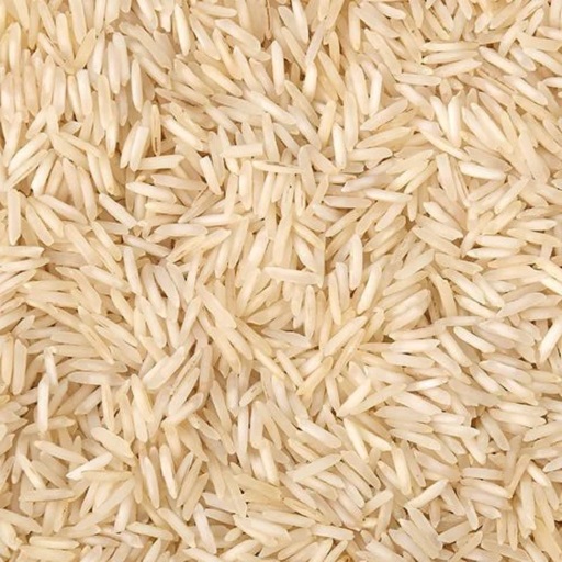 Organic Rice