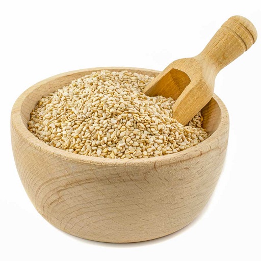 Organic Sesame (til)