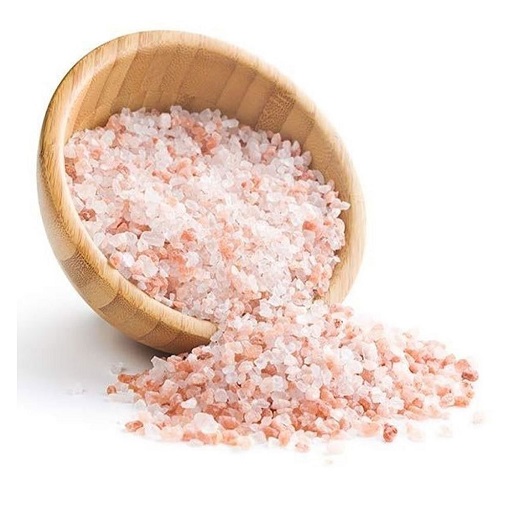 Organic Rock Salt