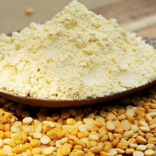 Organic Besan (gram flour)