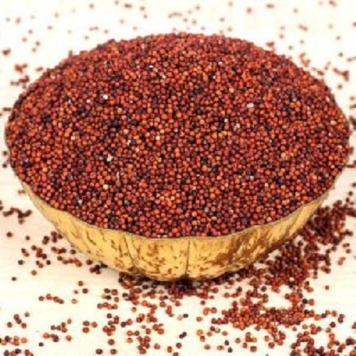 Organic Ragi (finger millet)