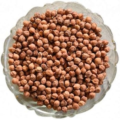 Organic Chana (chickpeas)