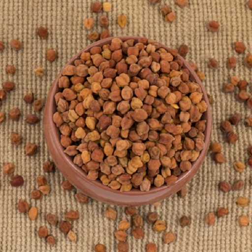 Organic Channa (chickpeas)