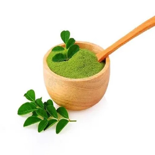 Organic Moringa