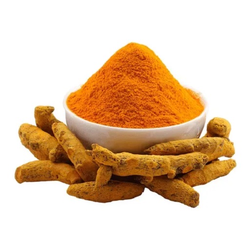 Organic Turmeric (Haldi)