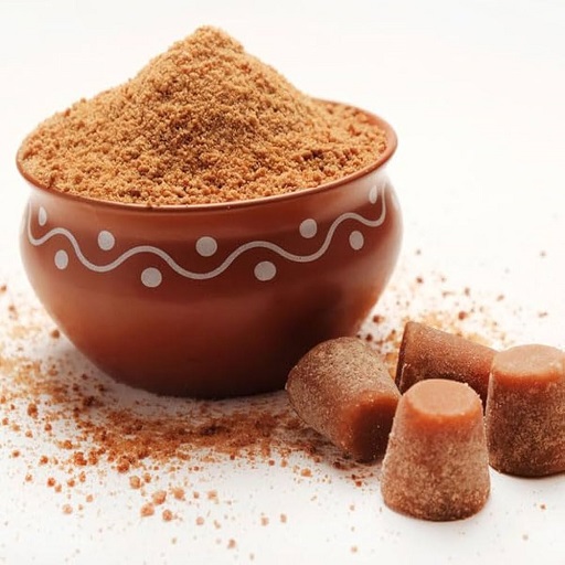 Organic Jaggery Powder