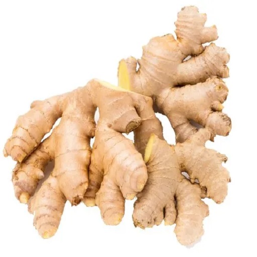 Organic Ginger