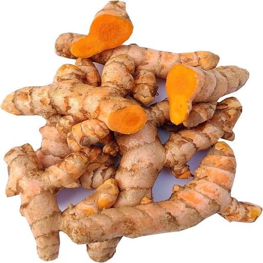 Organic Turmeric