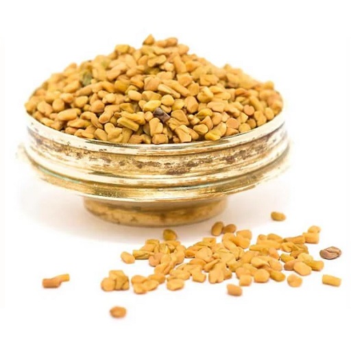 Organic Fenugreek