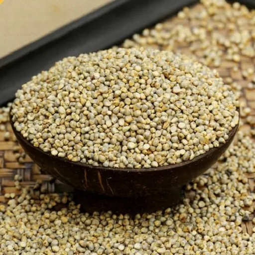 Organic Pearl Millet (Bajra)