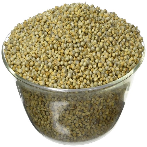 Organic Pearl Millet