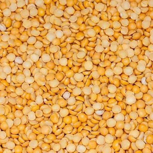 Organic Pigeon Pea