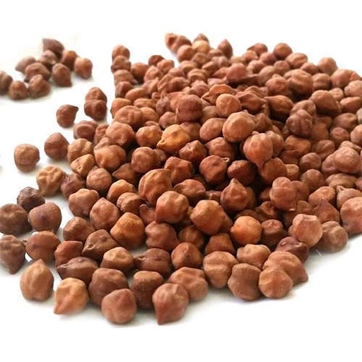 Organic Chickpeas