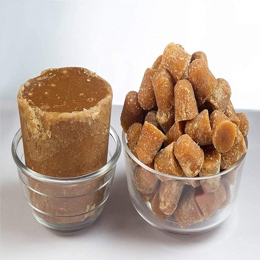 Organic Jaggery