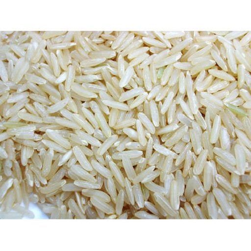 Organic Rice