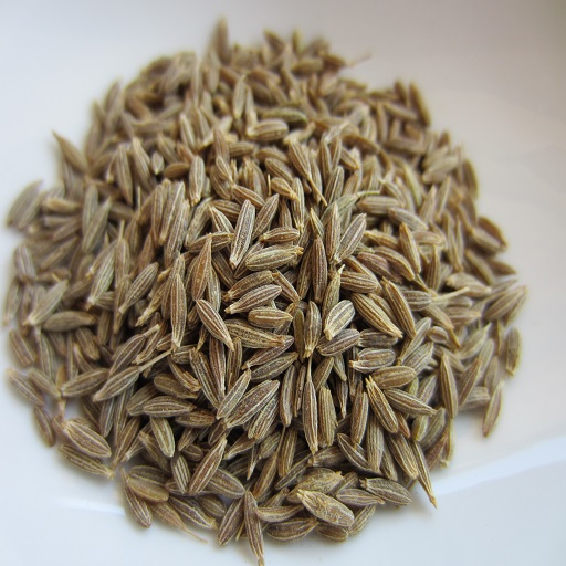 Organic Cumin