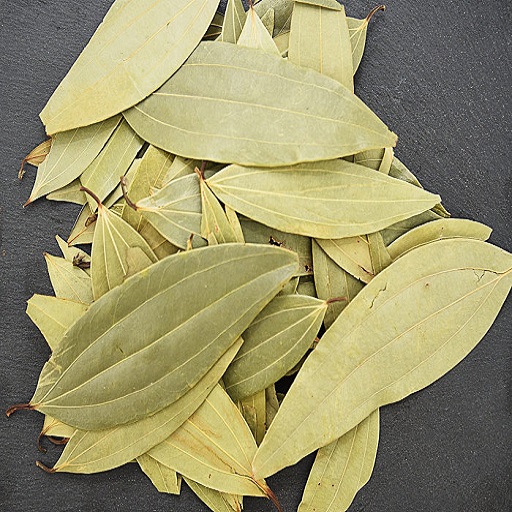 Organic Bay-Leaf