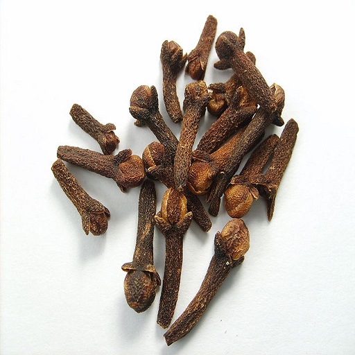 Organic Clove