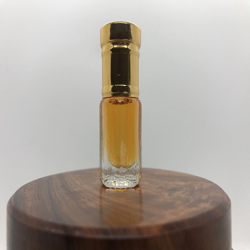 Natural Attar Perfumed Oil