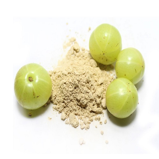 Organic Amla Powder 150gm