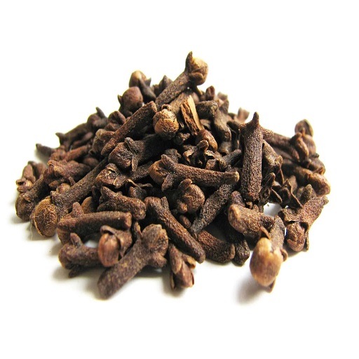 Organic Cloves