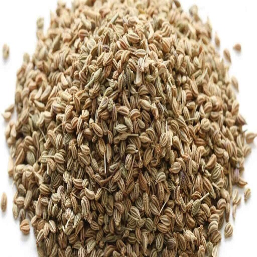 Organic Ajwain