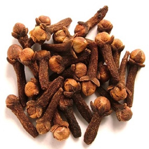 Organic Clove