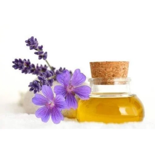 Organic Lavender Oil