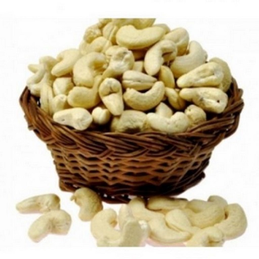 Organic Cashew Nuts