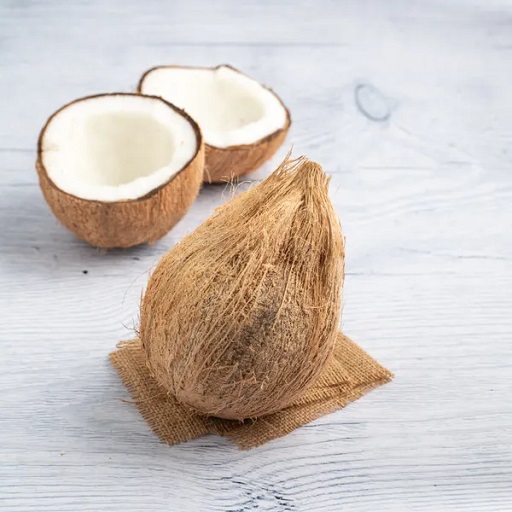 Organic Coconut