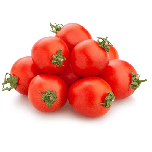 Organic Tomato