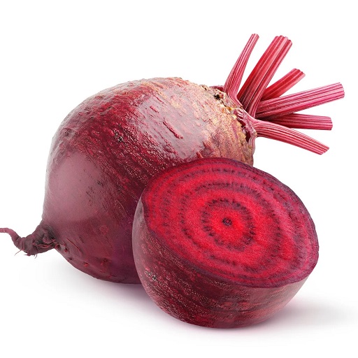 Organic Beetroot