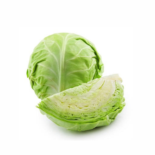 Organic Cabbage