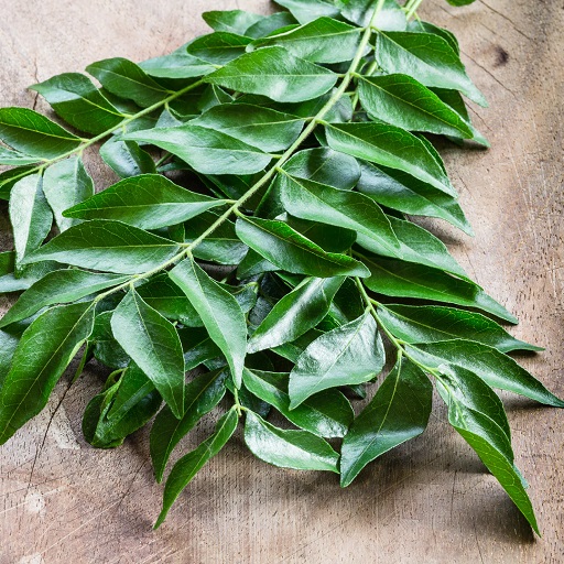 Organic Curry leaves