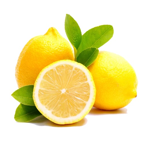 Organic Lemon