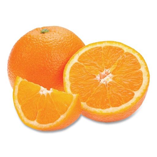 Organic Orange