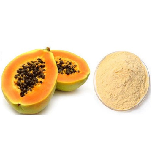 Organic Papaya Powder