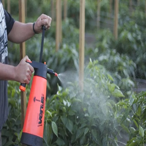 Organic Liquid Fertilizer