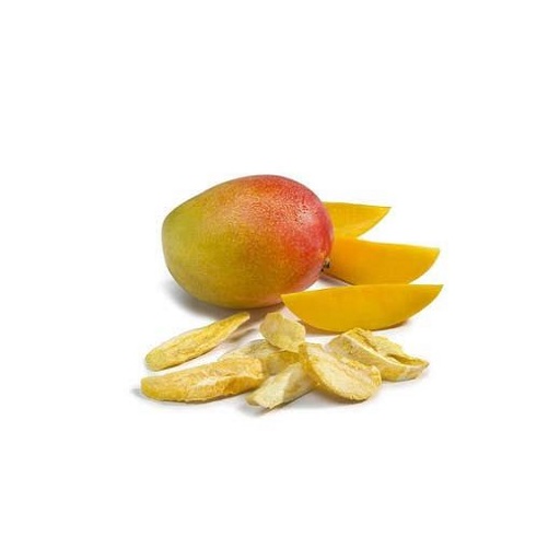 ORGANIC MANGO