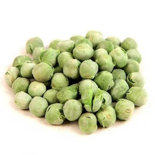 FREEZE DRIED GREEN PEAS