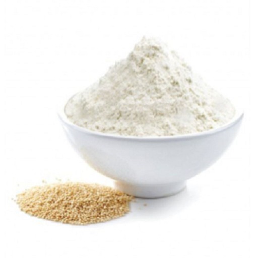 organic rajgira atta