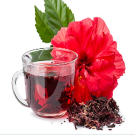 organic hibiscus