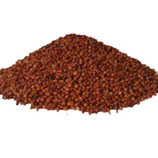 organic ragi