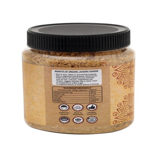 Gavyamart Organic Jaggery Powder