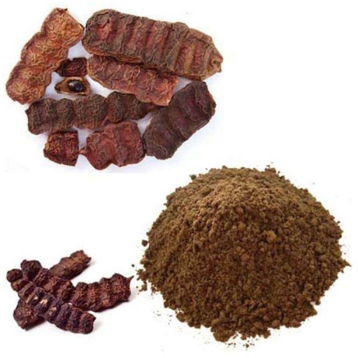 VARTIKA NATURAL ORGANIC SHIKAKAI POWDER